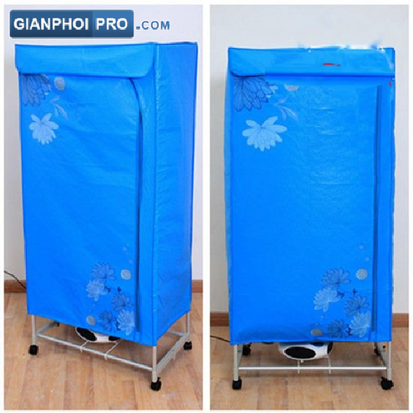 Phú Cường - Đơn vị chuyên cung cấp tủ sấy khô quần áo uy tín, giá rẻ